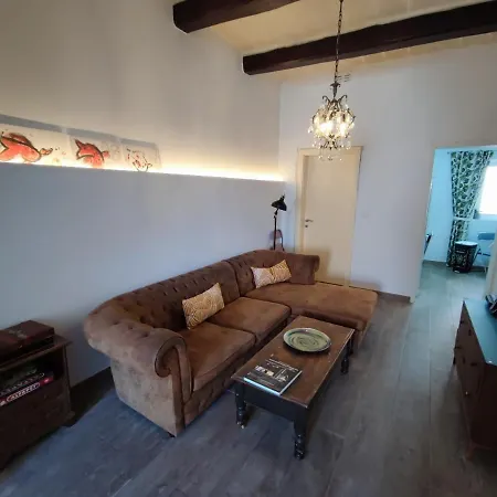 Cosy Bedroom In A Shared Maltese Townhouse Pansiyon Saint Julian's