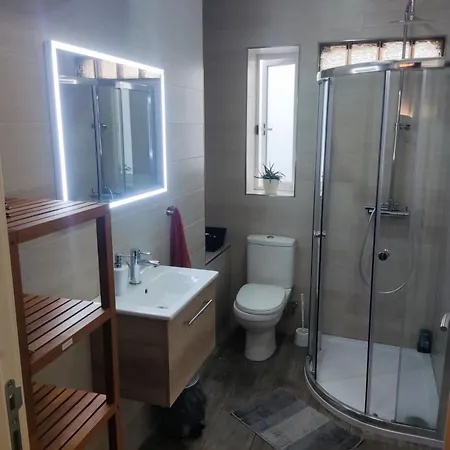 Cosy Bedroom In A Shared Maltese Townhouse Accommodatie bij particulieren *