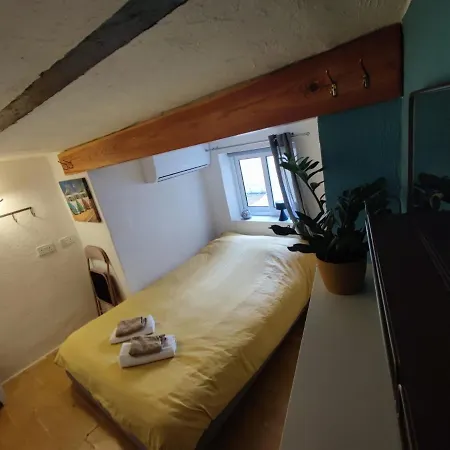 Cosy Bedroom In A Shared Maltese Townhouse Saint Julian's