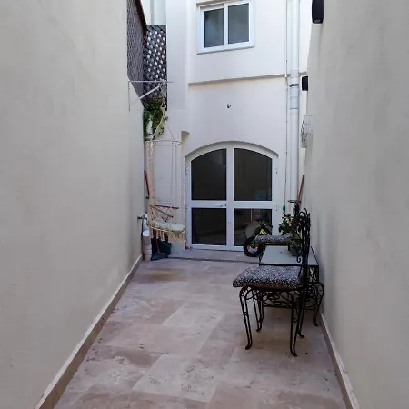 Cosy Bedroom In A Shared Maltese Townhouse Saint Julian's